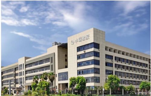 最美工廠，技術服務引領制造新未來